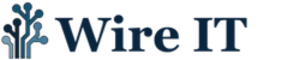 Logo for Wire IT LLC